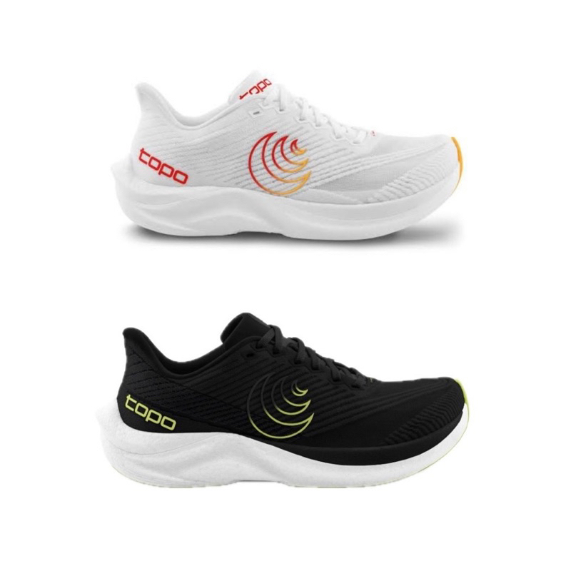 Topo Cyclone 3 Men New!