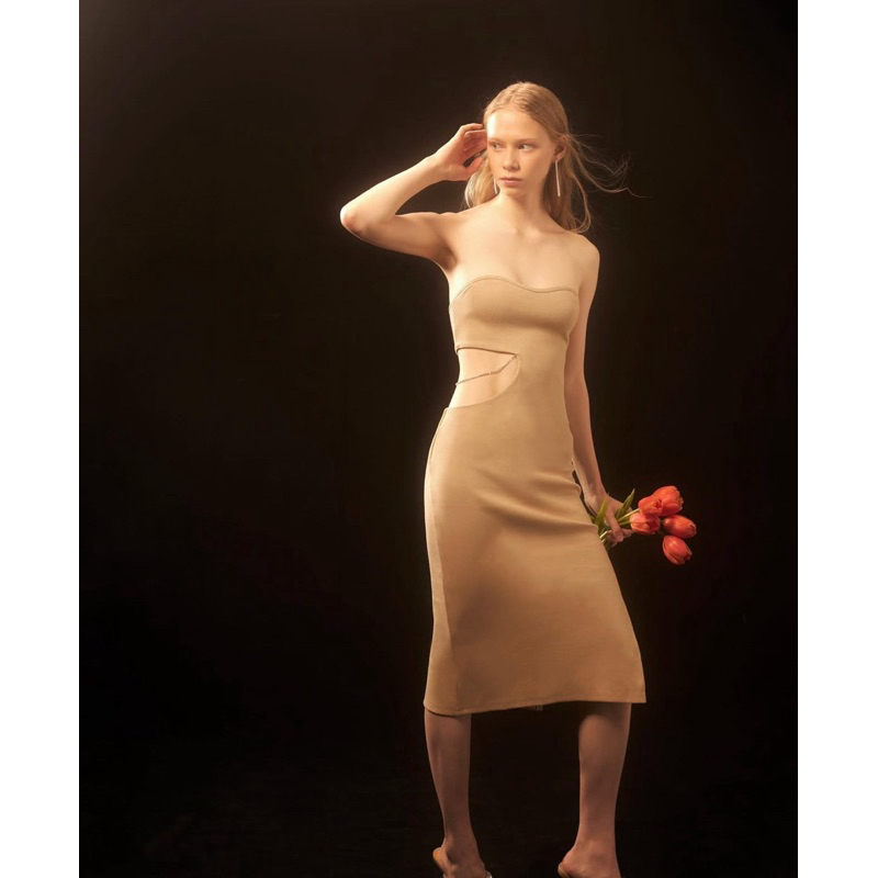 Lamila - Kristen dress size s (New with tag)