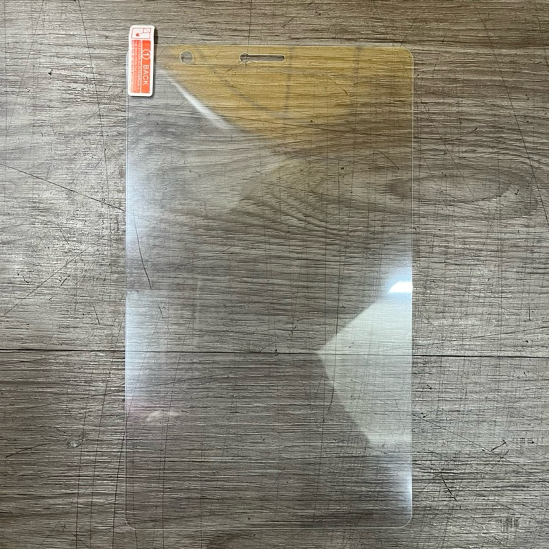 ฟิล์มกะจกนิรภัย แท็บP205 กันรอยหน้าจอTAB P205