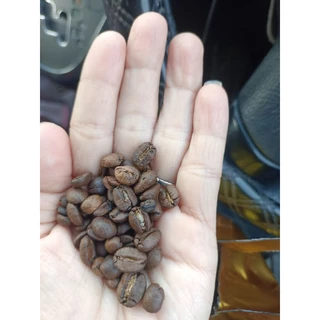 กาแฟอาราบิก้าดอยช้าง 1 กิโลกรัม (500gx2ถุง)