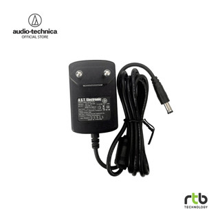 Audio Technica SWITCHING ADAPTER สำหรับเครื่องเล่นแผ่นเสียงรุ่น LP60X, LP2022, LPW40WN, LP3XBT, LPW50BT, LP70XBT