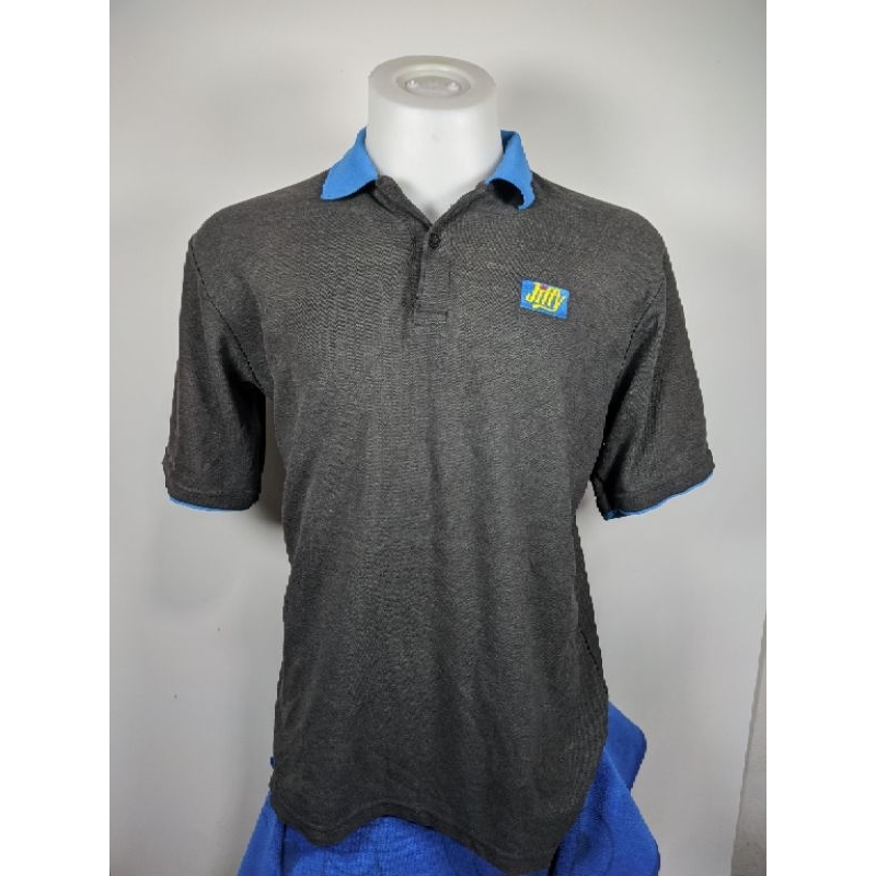 เสื้อJiffy มือสอง อก42