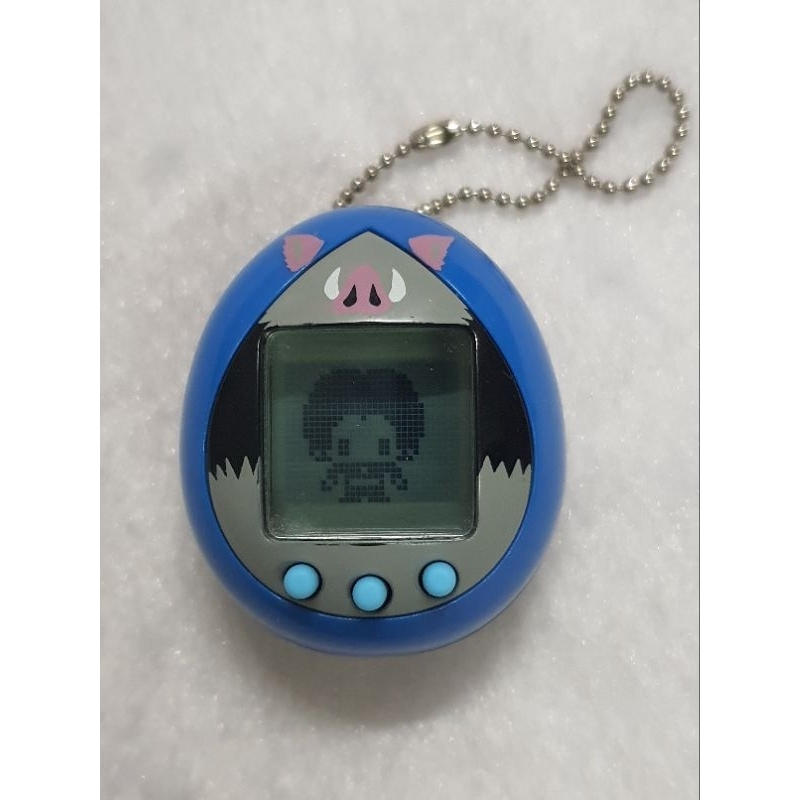 Tamagotchi Kimetsu No Yaiba - Inosuketchi