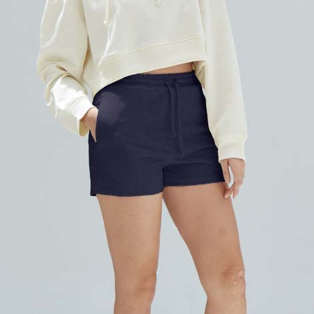 CIRCULAR - Recycled Shorts (Woman)