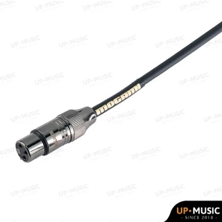 สายสัญญาณไมโครโฟน Mogami 2534 Premium XF-XM | สายไมโครโฟน XLR