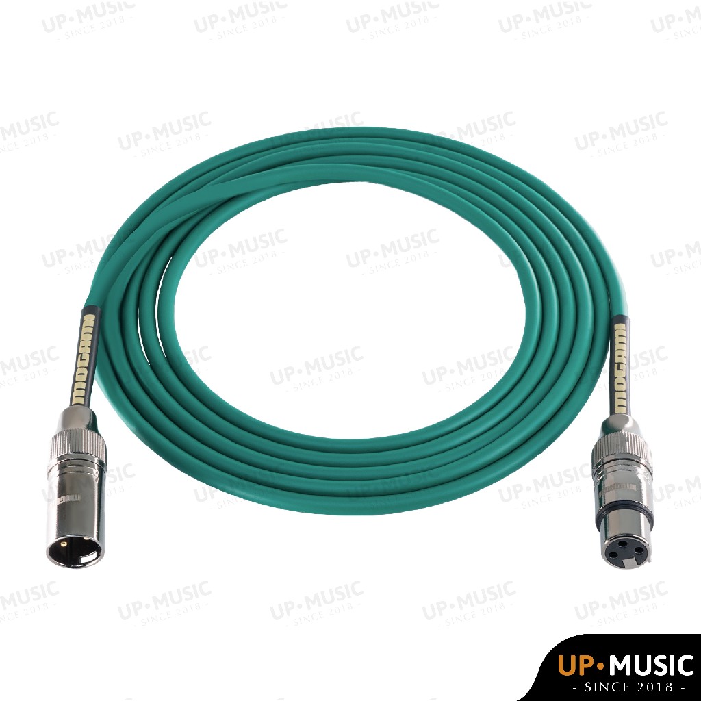 สายสัญญาณไมโครโฟน Mogami 2534 Premium XF-XM | สายไมโครโฟน XLR
