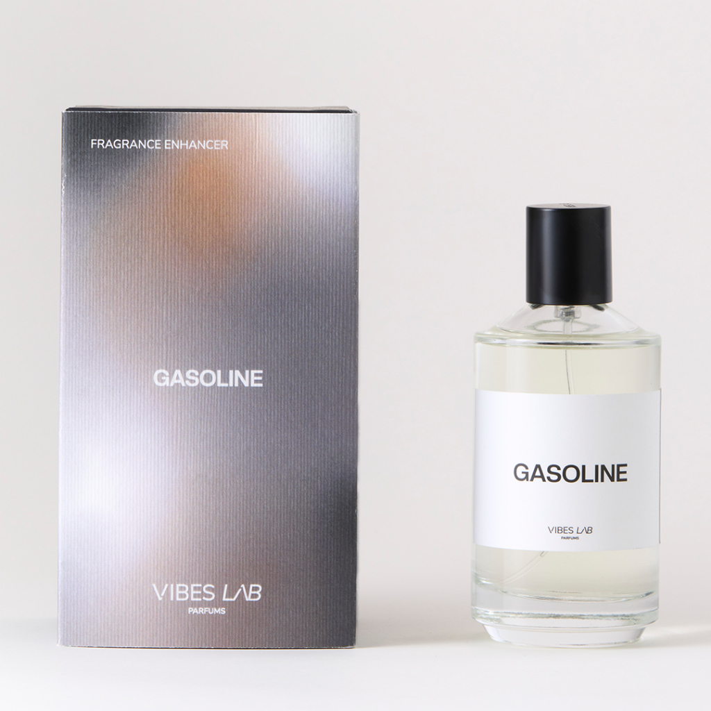VIBES LAB PARFUMS EDP - GASOLINE