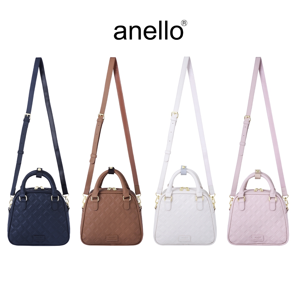 anello กระเป๋าบอสตัน size MINI รุ่น LILY AIN1212