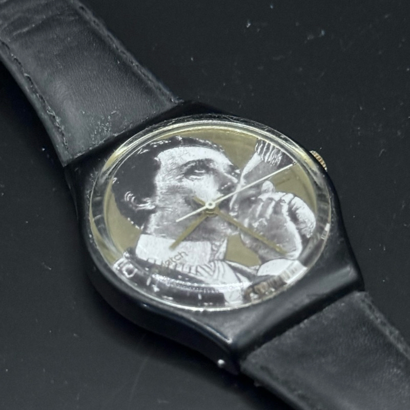 นาฬิกา Swatch Vintage Swatch 00’s 2010’s