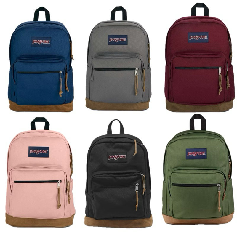 JANSPORT กระเป๋าเป้JANSPORT กระเป๋าเป้สะพายหลังJANSPORT กระเป๋าสะพายJANSPORT