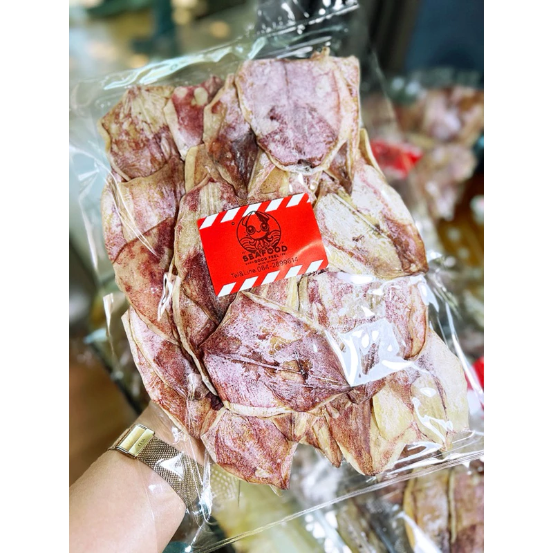 หมึกแห้งผ่า A5 ถูกที่สุด‼️ปลาหมึกแห้ง หมึกผ่าตัวเล็ก หมึกย่างตัวเล็ก ปลาหมึกแห้งเนื้อพิเศษ รวม