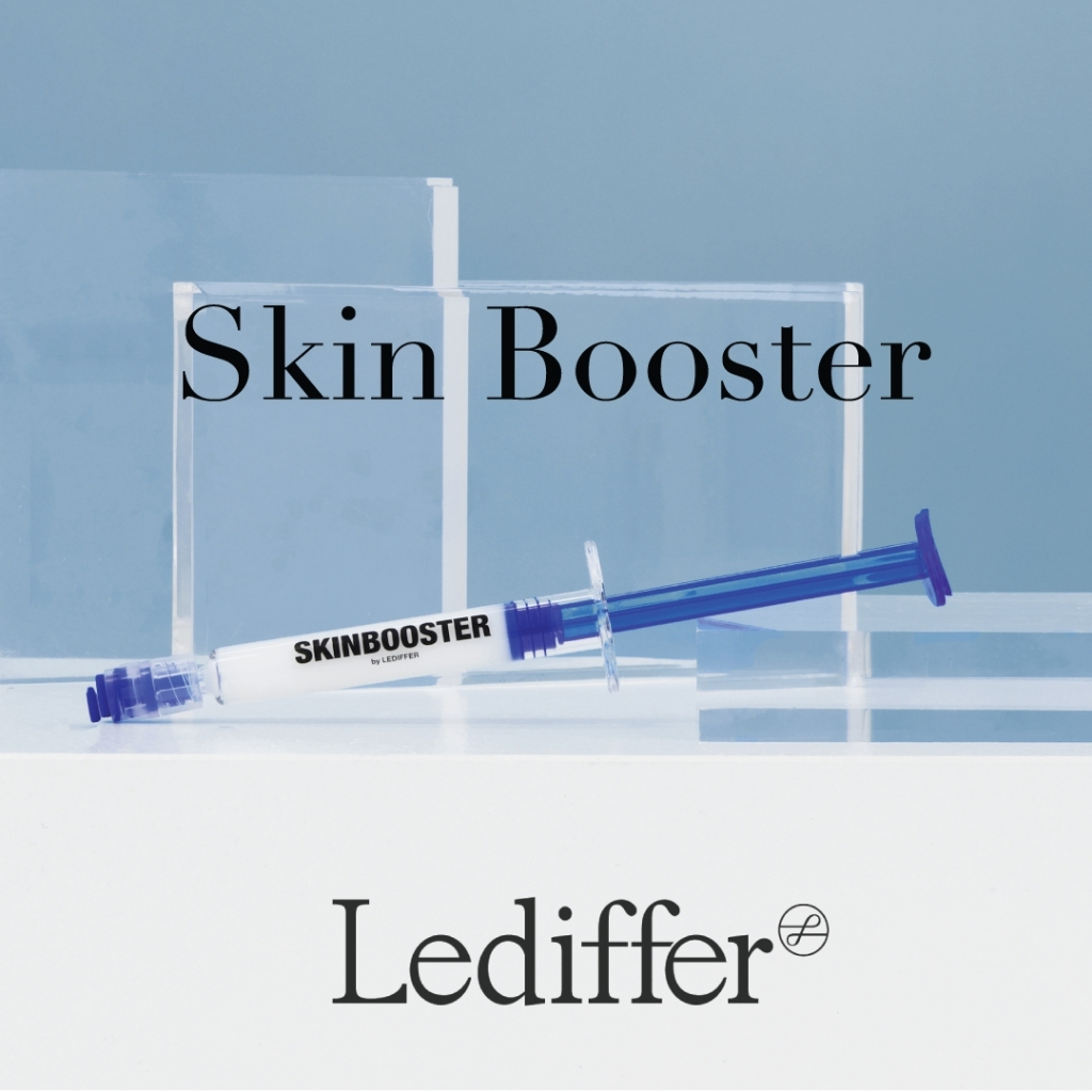 Skin Booster By Lediffer 3 ml.