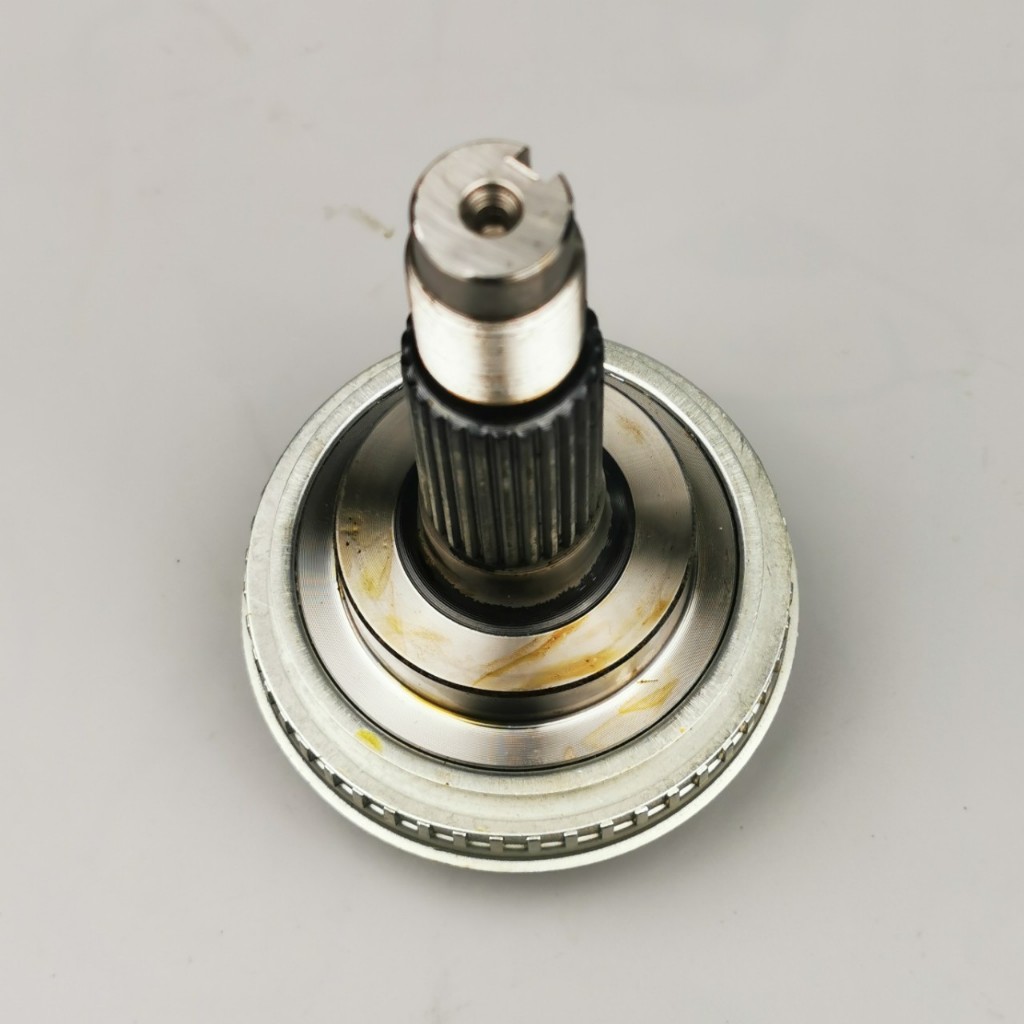 หัวเพลา TOYOTA AE101 (ABS) ขนาดฟันนอก26, บ่า56 ฟันใน23 รหัส T21-1009 ยี่ห้อ KNK