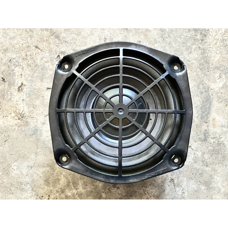 ลำโพงซับ ลำโพงซับBose ลำโพง6.5“ ลำโพงรถยนต์