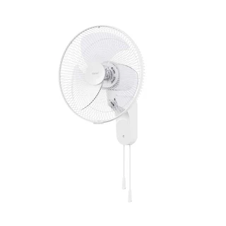 Hatari พัดลมติดผนัง 16 นิ้ว รุ่น W16M1 สีขาว / 18 นิ้ว W18M1 สีขาว