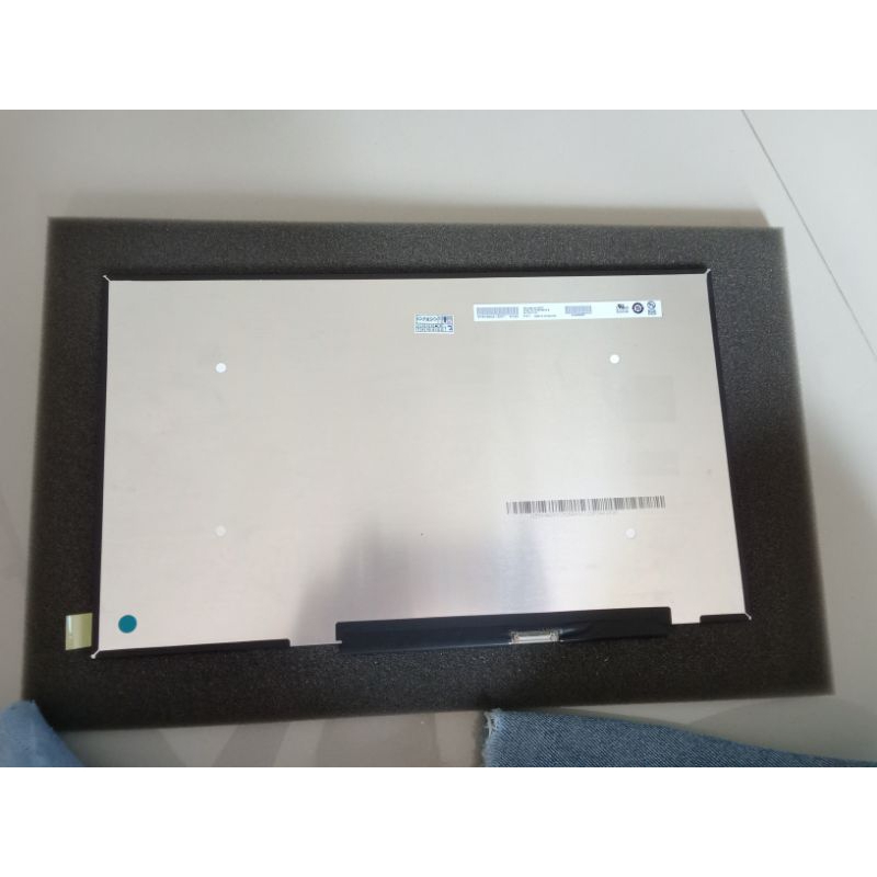 LED 14.0 slim 30 pinไม่มีหู(B140HAN06.8)มือสอง