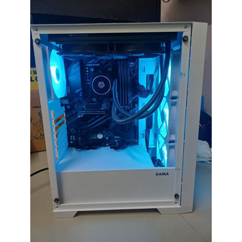 คอมเซ็ต Ryzen 9 5900X