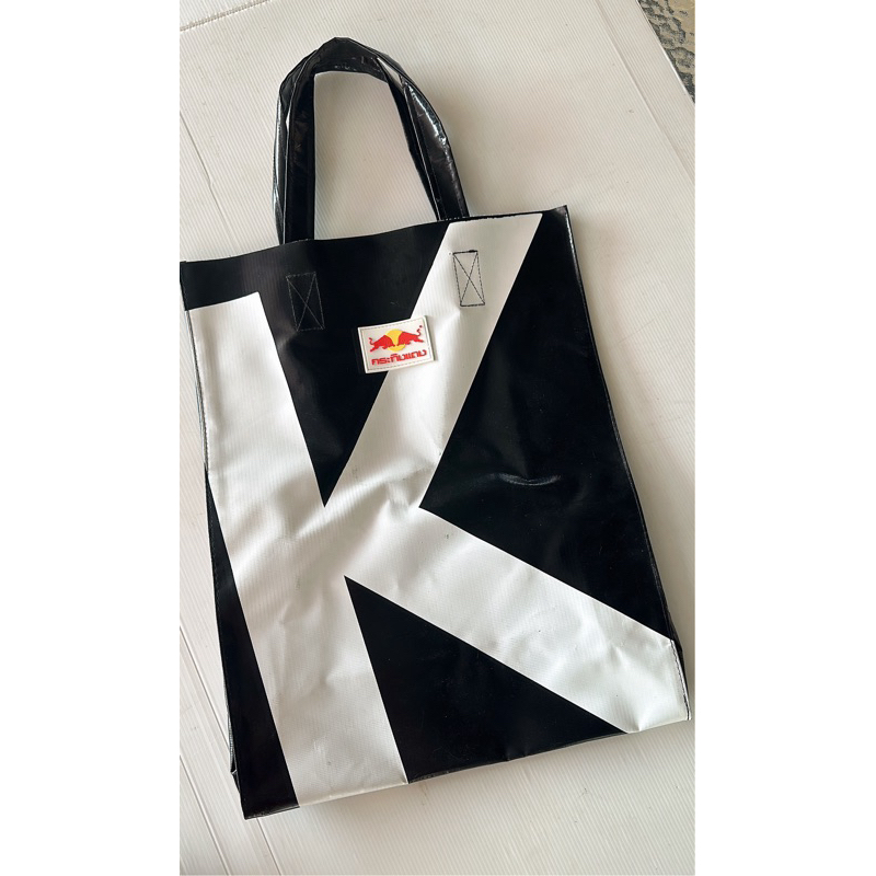 กระเป๋า Red Bull (แท้)