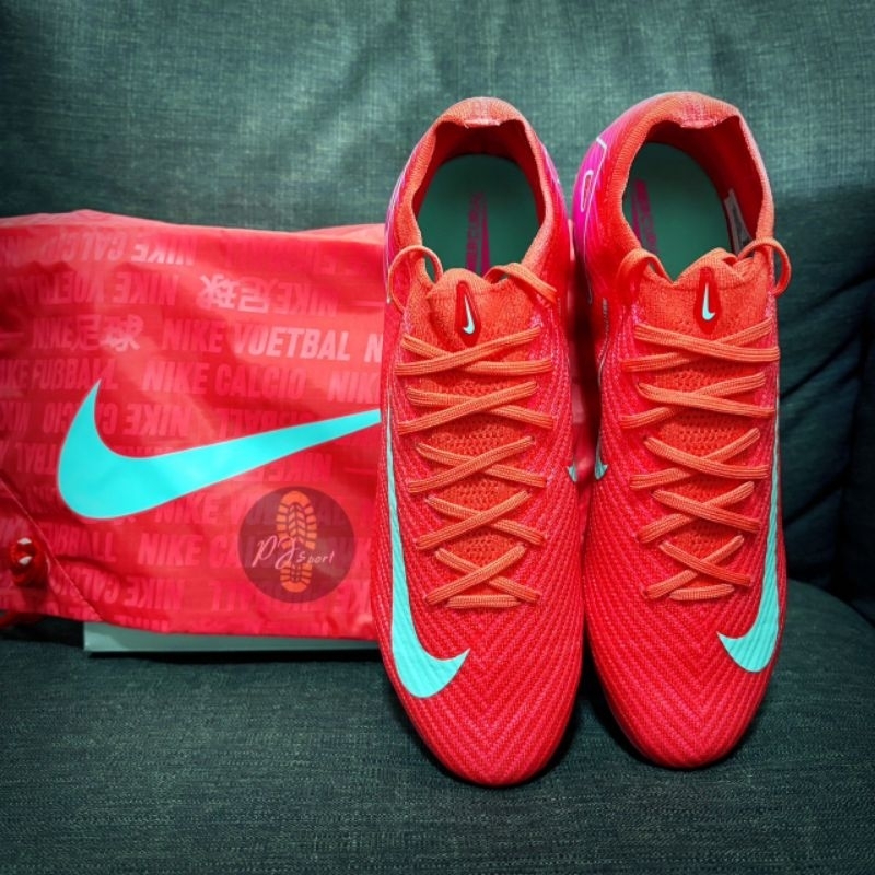 🔴 NIKE ZM VAPOR 16 ELITE FG 🔴