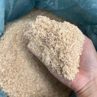 รำข้าวสาลี เกรดพรีเมี่ยม สดใหม่ ไม่มีมอด กระสอบสะอาด