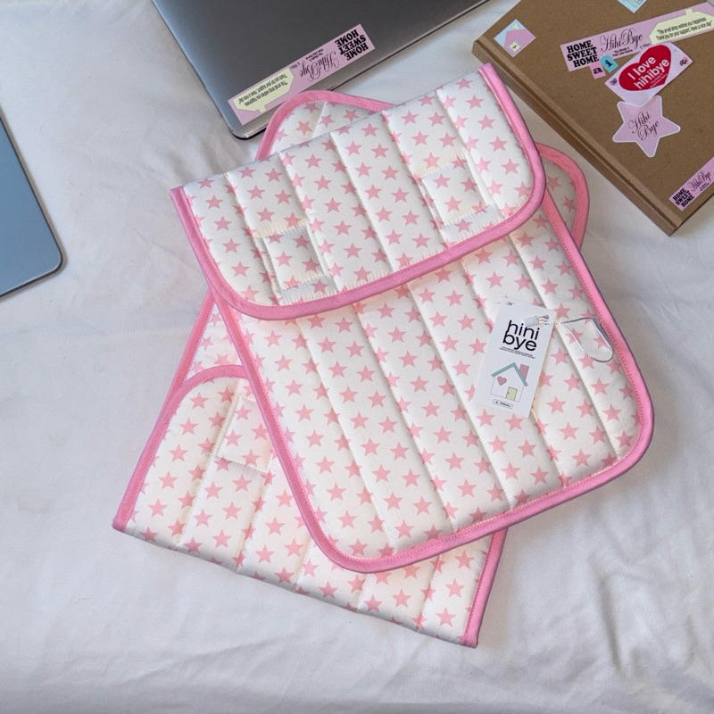Hihibye star / ipad / MacBook 13” / MacBook 15”
