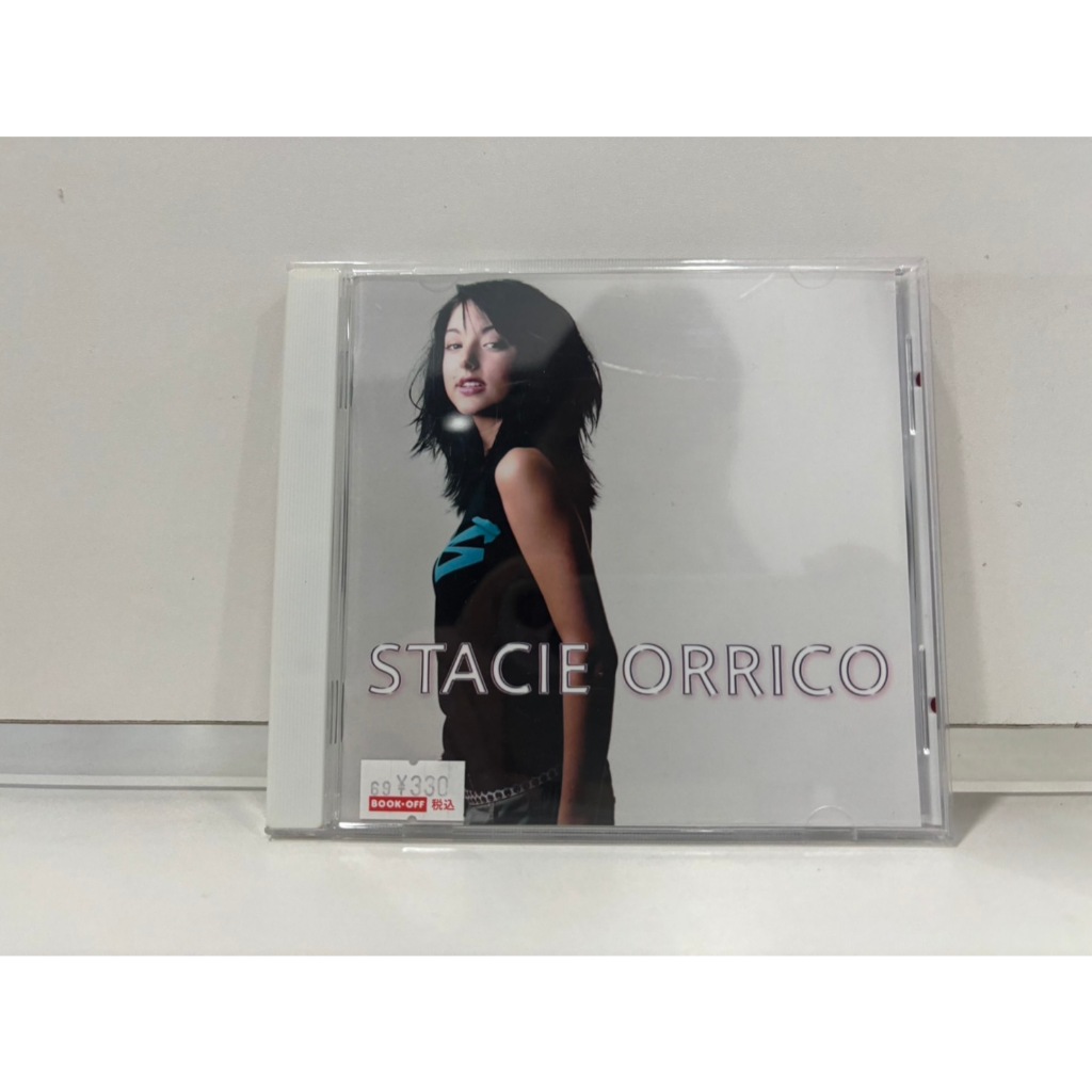 1 CD MUSIC  ซีดีเพลงสากล     Stacie Orrico   (B14E77)