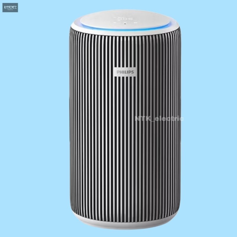 Philips เครื่องฟอกอากาศ รุ่น AC3220/10 (สำหรับห้องขนาด 135 ตร.ม.)