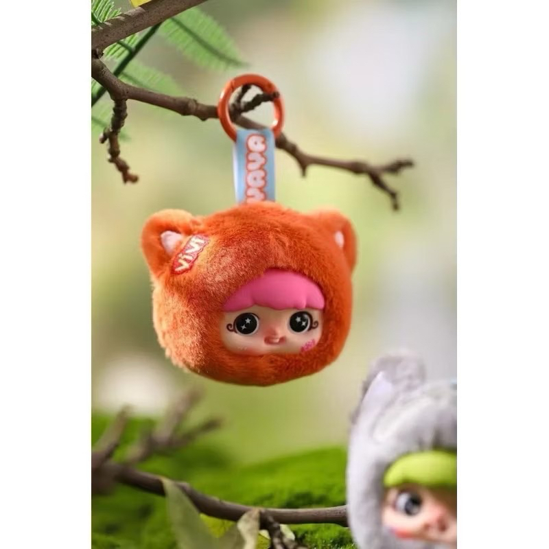 พร้อมส่ง🔴แบบจุ่ม🔴🔥🔥YAYA V1  YAYA V.1 พวงกุญแจ