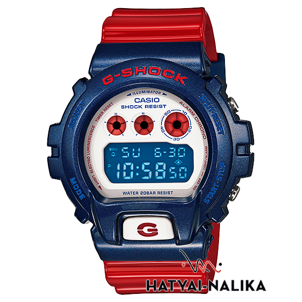 🔥ของแท้🔥 นาฬิกา G-SHOCK หายาก รุ่น DW-6900AC-2,DW-6900AC,DW-6900