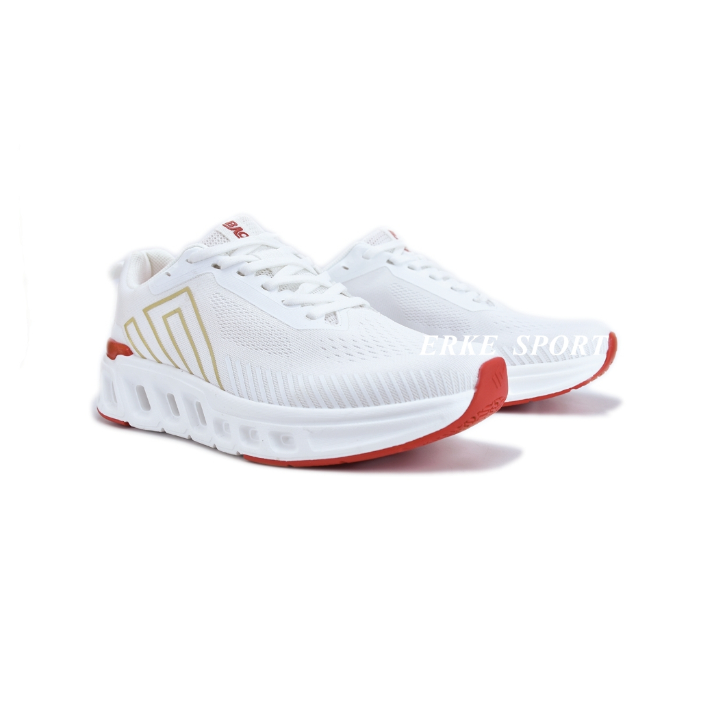 Baoji 906 Flash Walking รองเท้าผ้าใบ ผู้ชาย บาโอจิ แท้