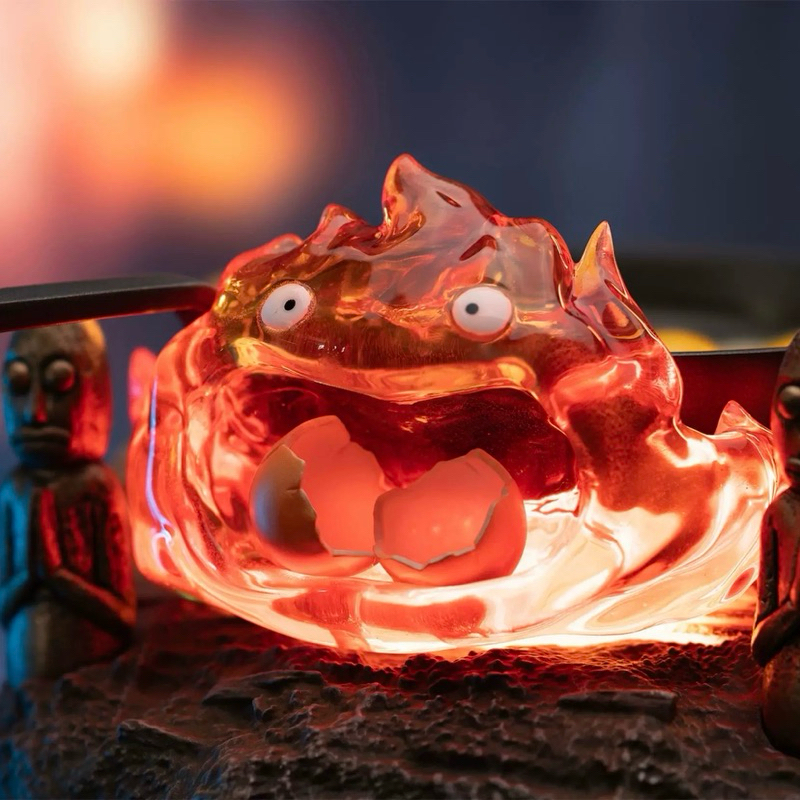 🔥พรีออเดอร์🔥RS Studio- Calcifer