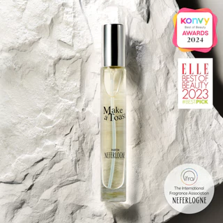 น้ำหอม Make A Toast ขนาด 10ml. - Neferlogne