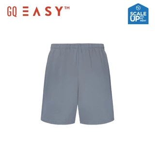 GQ Sport Pants กางเกงกีฬา ขาสั้น สีเทา ของแท้ 💯%
