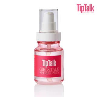น้ำยาล้างจุดซ่อนเร้นผู้หญิง TipTalk Feminine Cleanser - 100ml