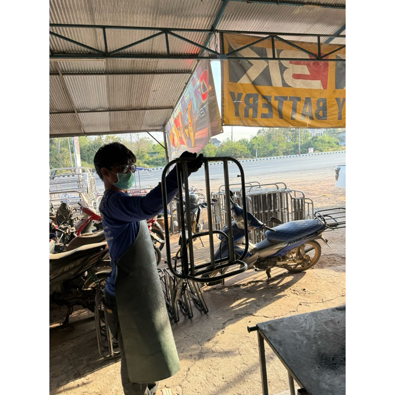 ตะแกรงสไลด์ นูโวMx งานมาใหม่ ขนาดตะแกรงสไลด์กว้าง 42 เซนติเมตรยาว 46 เซนติเมตร