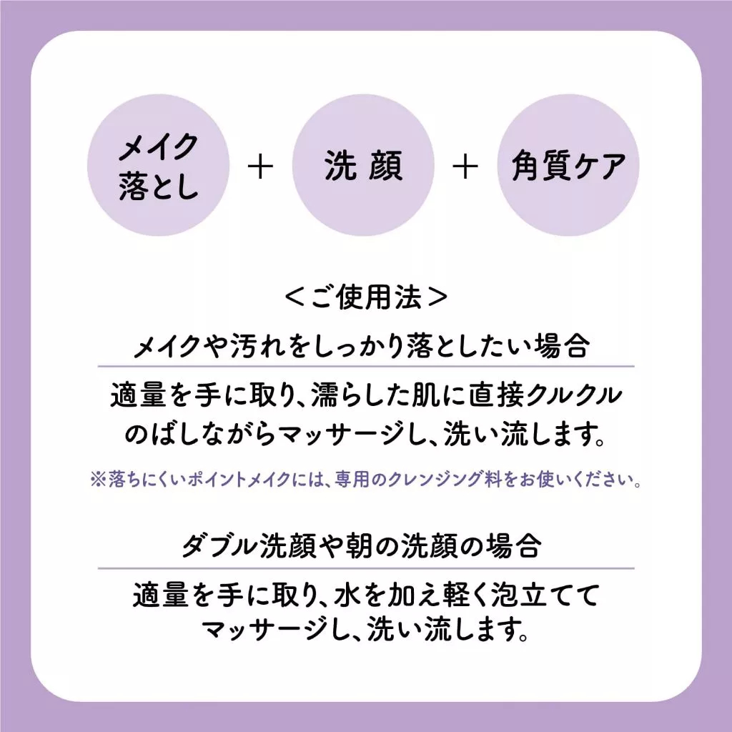 Bcl Cleansing Research AHA Wash Cleansing A Facial รูปที่ 3