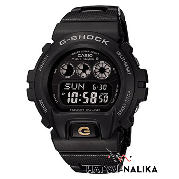 🔥ของแท้🔥 นาฬิกา G-SHOCK Limited หายาก รุ่น GW-6900BC-1,GW-6900BC,GW-6900 สายข้อกำไล