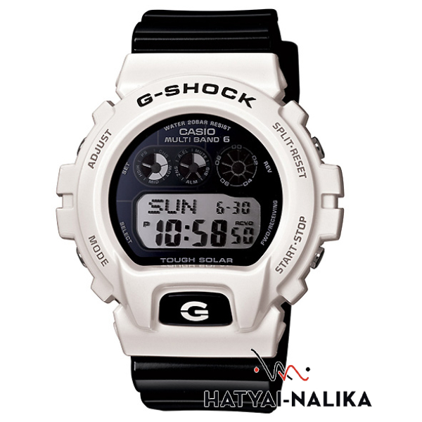 🔥ของแท้🔥 นาฬิกา G-SHOCK Limited หายาก รุ่น GW-6900GW-7,GW-6900GW,GW-6900