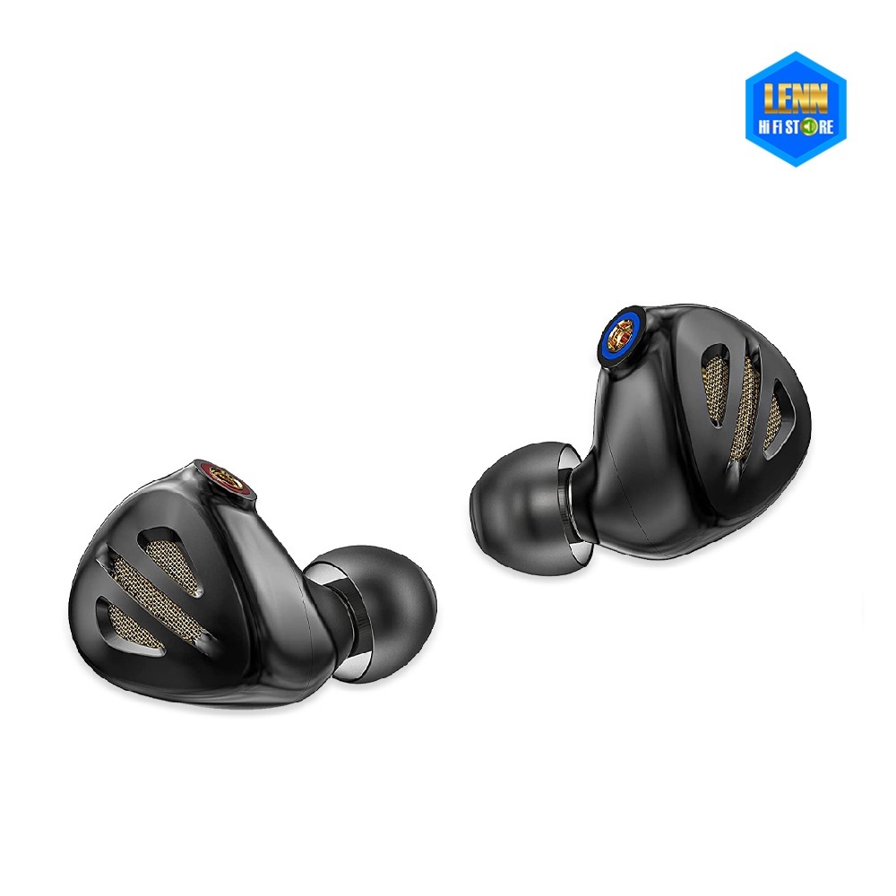 FiiO FH9 หูฟัง 7 ไดรเวอร์ 6BA+1DD/ ศูนย์ไทย / ออกใบกำกับภาษีได้