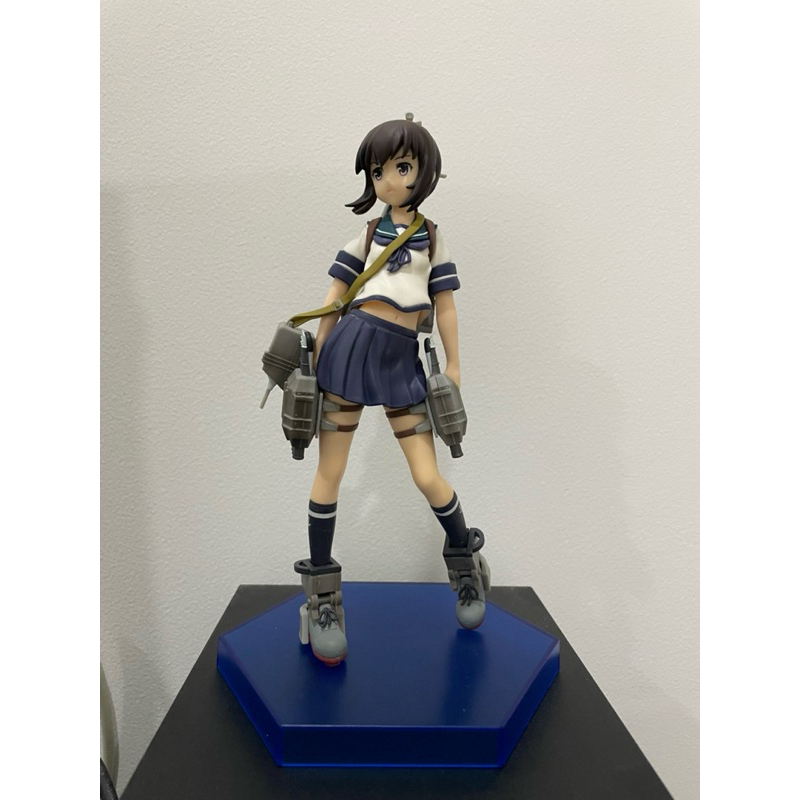 Kantai Collection Fubuki เรือพิฆาตฟุบุกิ