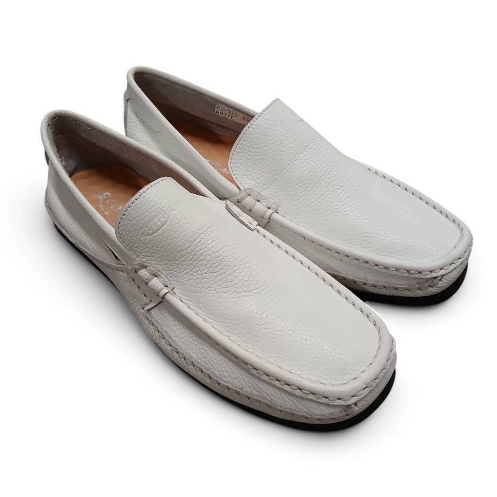 รองเท้าหนัง Stuttgart SI-112คัชชูลำลอง s.40-44