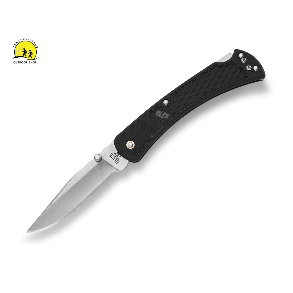 มีดพับ Buck knives รุ่น 110 Slim ของแท้