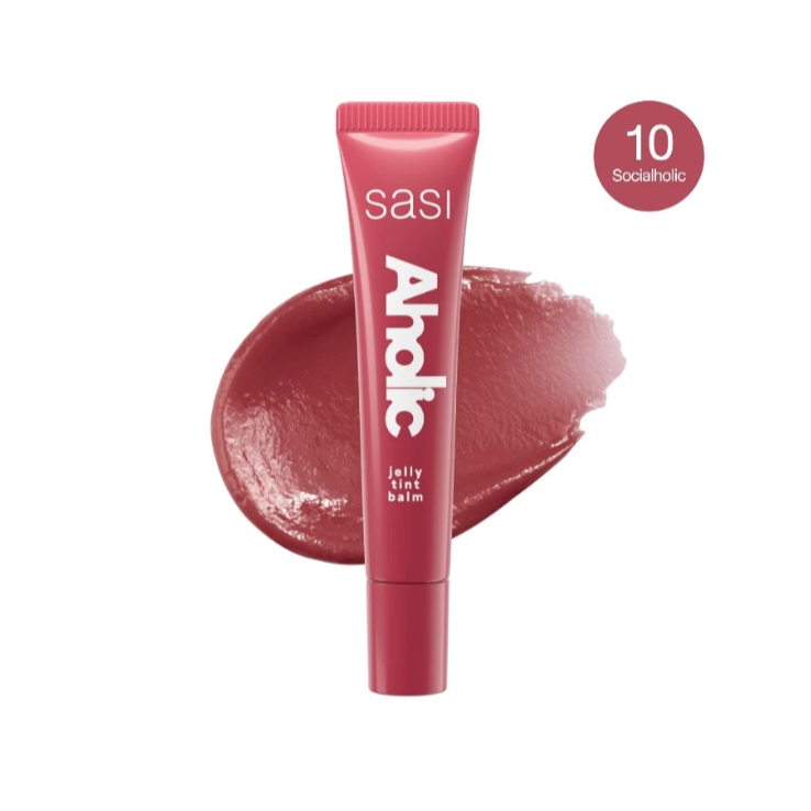 Sasi بلسم تينت Aholic Jelly ‏8 مل — صورة 6