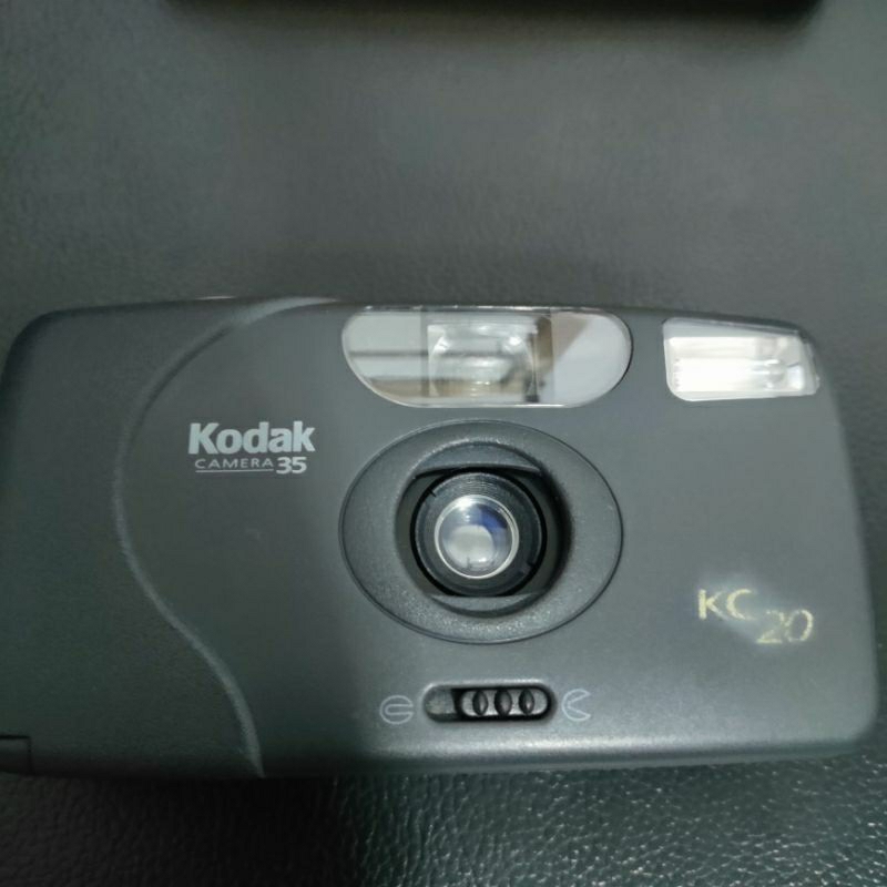 กล้องฟิล์ม( Kodak ) KC20 มือ2ของแท้(งานซ่อมนะครับ)