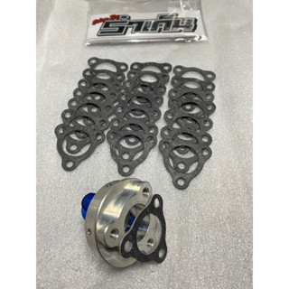 ประเก็นปลายท่อ2จังหวะประเก็นปลายท่อสูตรใช้ได้ทุกสำนักวัสดุเน…