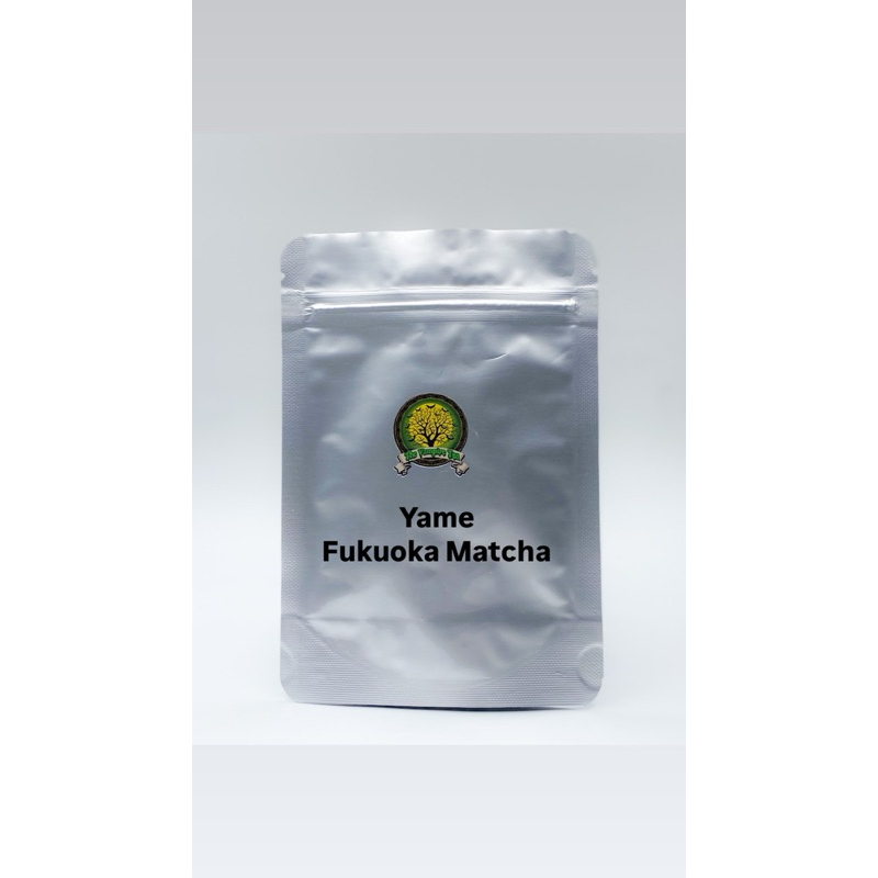 Yame Matcha from Fukuoka