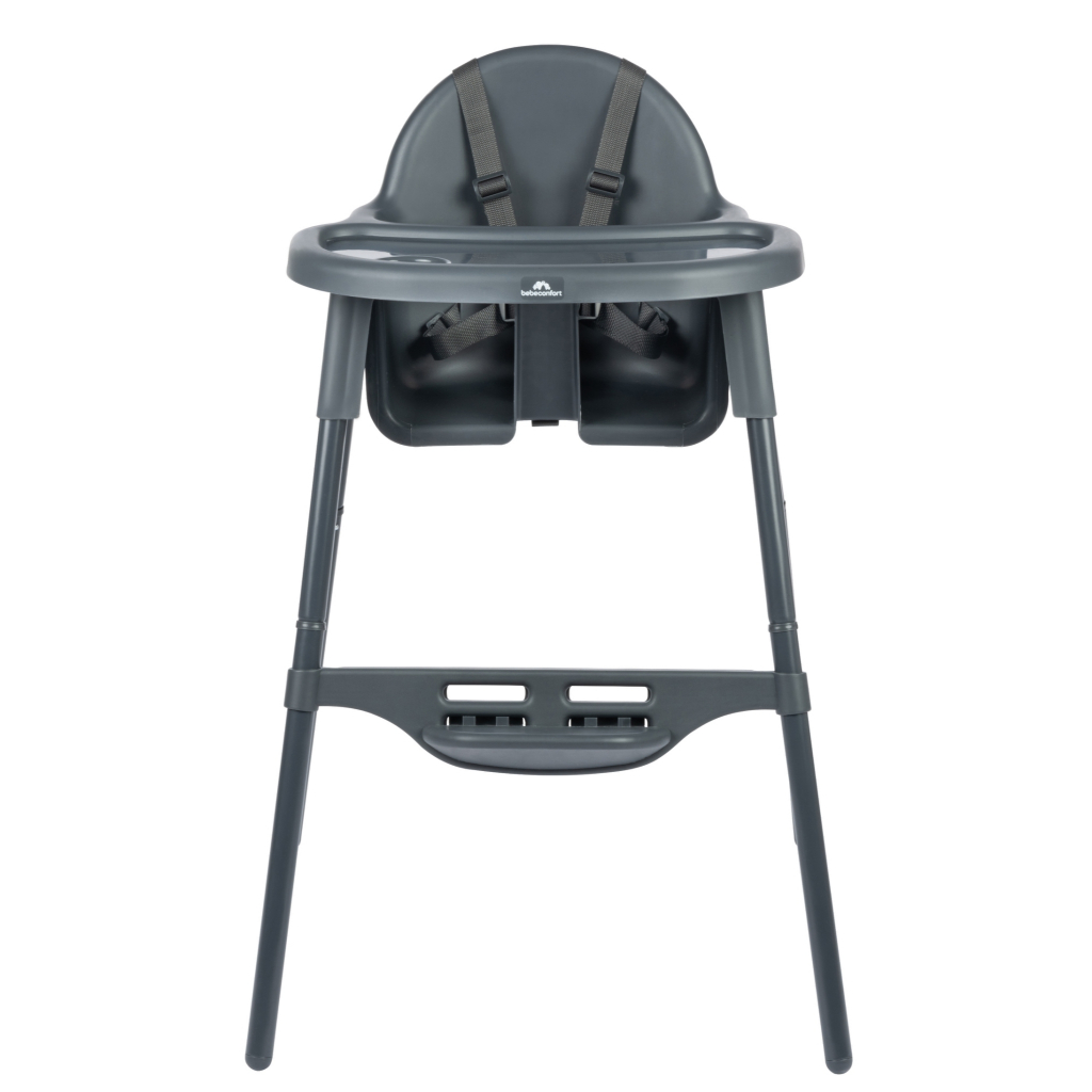 BEBECONFORT MEELY HIGH CHAIR เก้าอี้ทานข้าวเด็กแบบ 2 in 1