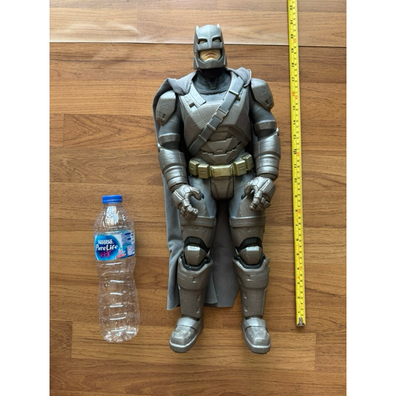 50 cm ส่งฟรี Jakks Pacific Armored Batman แท้