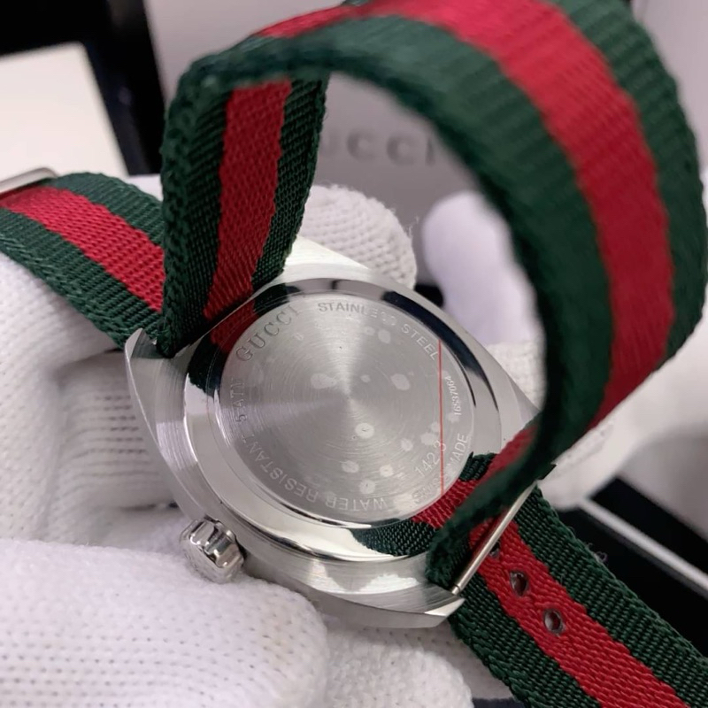 นาฬิกาพร้อมส่ง งานสวยเทียบแท้ ระบบถ่าน Size 41mm