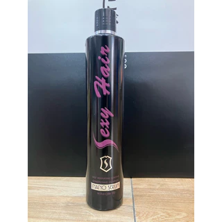 เซรั่มบำรุงผม อาหารผม เคคริสตัล เซ็กซี่แฮร์ 300ml.